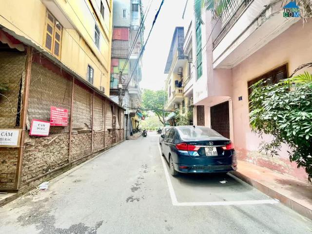 Biệt Thự bán tại Hoàn Kiếm, Hà Nội