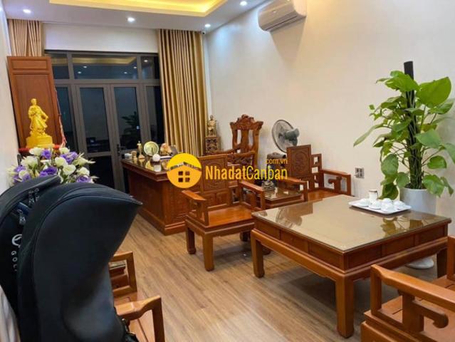 Biệt Thự bán