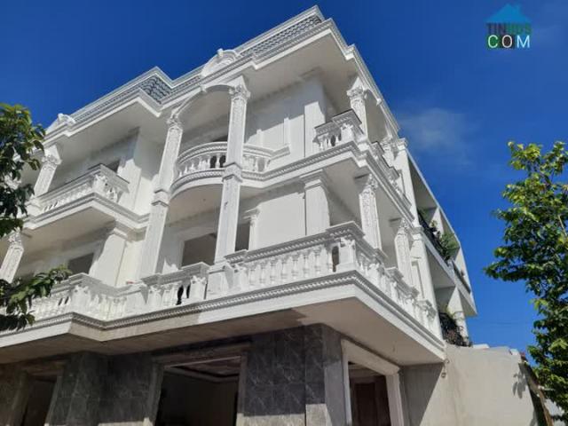 Biệt Thự bán tại Đồng Nai