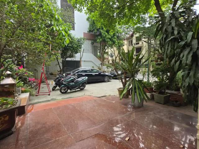 Biệt Thự bán tại Hoàn Kiếm, Hà Nội