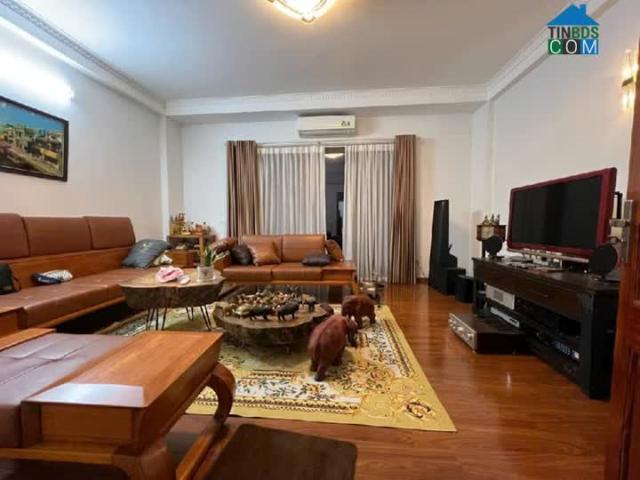 Nhà bán tại Hoàn Kiếm, Hà Nội