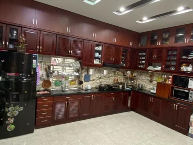 Nhà bán tại Khuôn viên UBND Thành phố Hồ Chí Minh, Thành phố Hồ Chí Minh