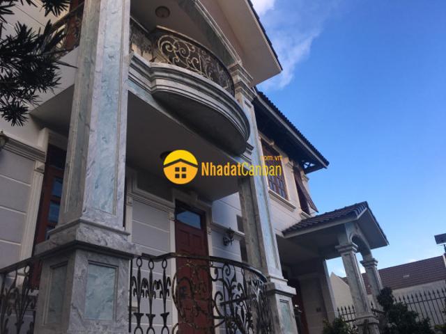 Biệt Thự bán