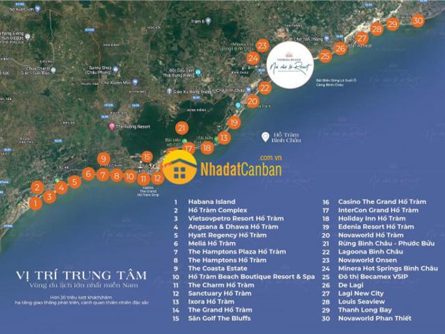 Nhà mặt phố bán