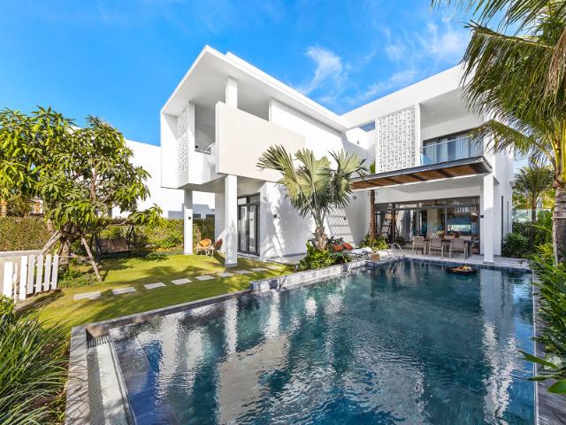 Biệt Thự bán tại Hồ Chí Minh