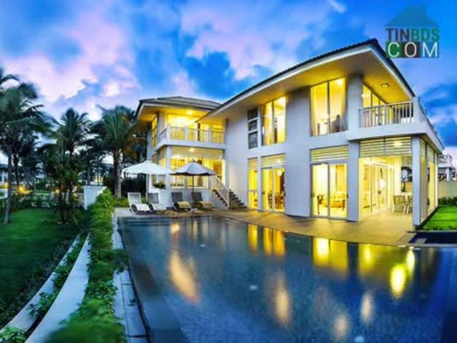 Biệt Thự bán tại Liên Chiểu, Đà Nẵng