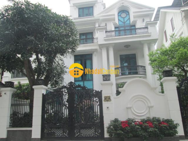 Biệt Thự bán