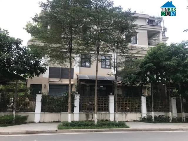 Biệt Thự bán tại Hoàn Kiếm, Hà Nội