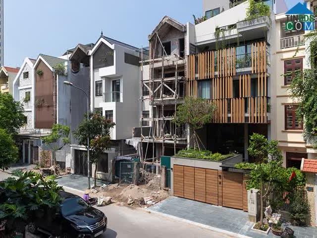 Biệt Thự bán tại Hoàn Kiếm, Hà Nội