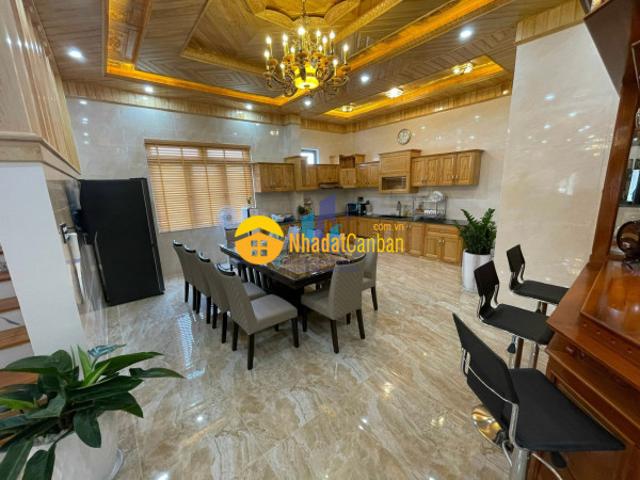 Biệt Thự bán
