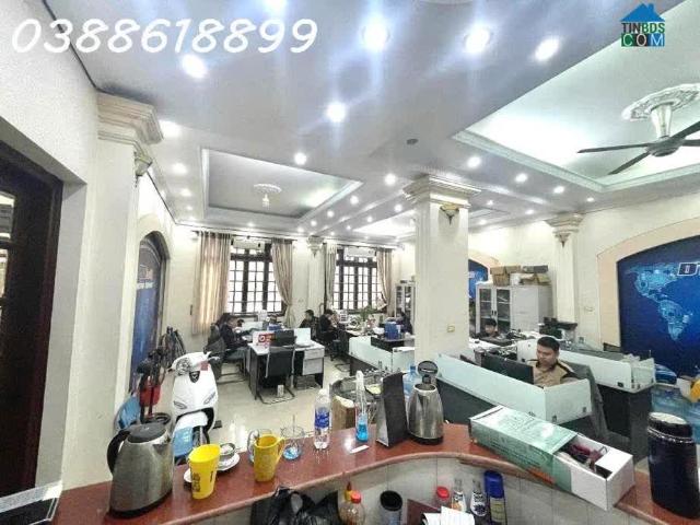 Biệt Thự bán tại Hoàn Kiếm, Hà Nội