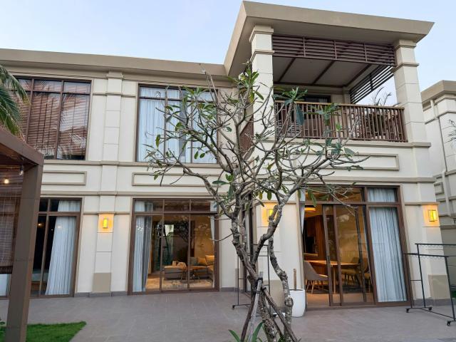 Biệt Thự cho thuê tại Đà Nẵng