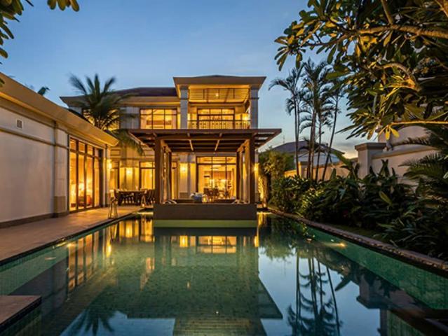 Biệt Thự cho thuê tại Đà Nẵng