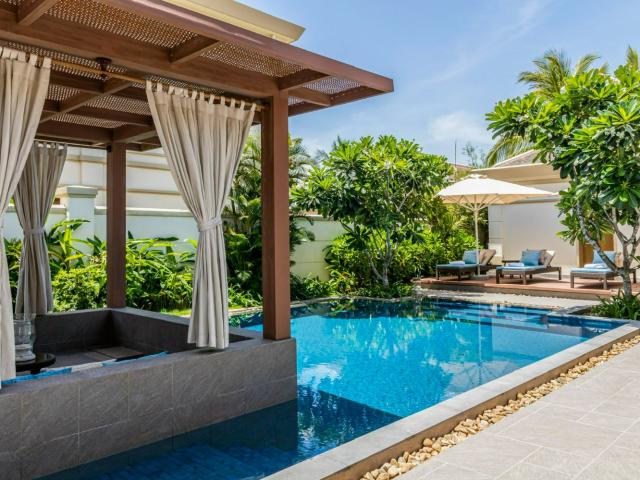 Biệt Thự cho thuê tại Đà Nẵng