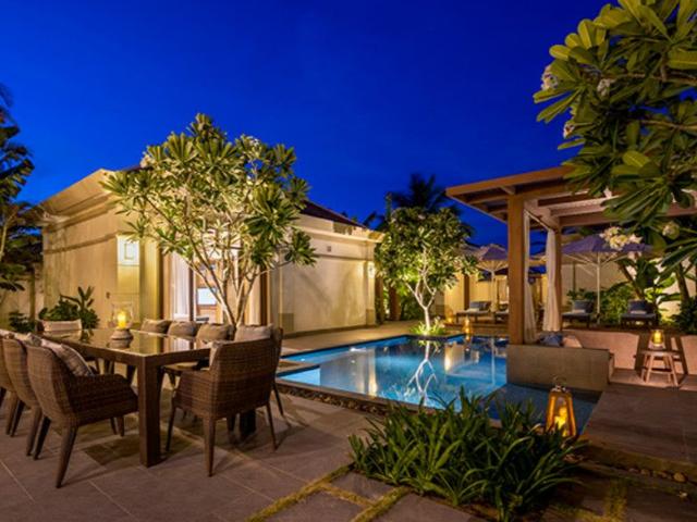 Biệt Thự cho thuê tại Đà Nẵng
