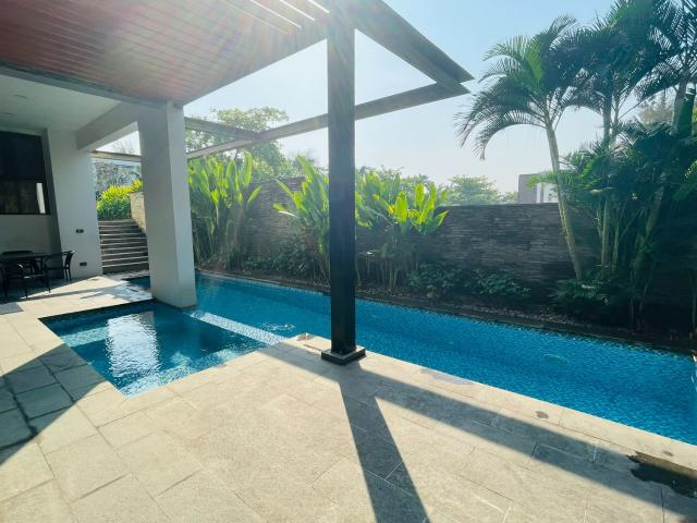 Biệt Thự cho thuê tại Điện Bàn