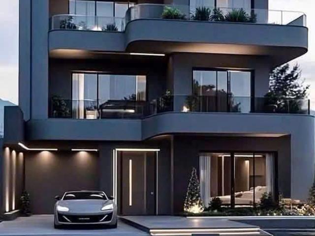 Biệt Thự cho thuê tại Sơn Trà, Đà Nẵng