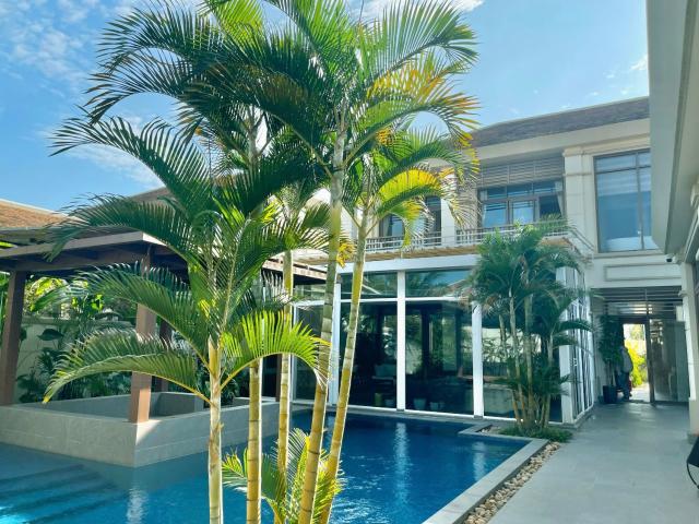 Biệt Thự cho thuê tại Đà Nẵng