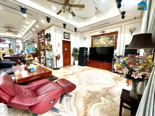 Biệt Thự bán tại Thủ Đức, Hồ Chí Minh