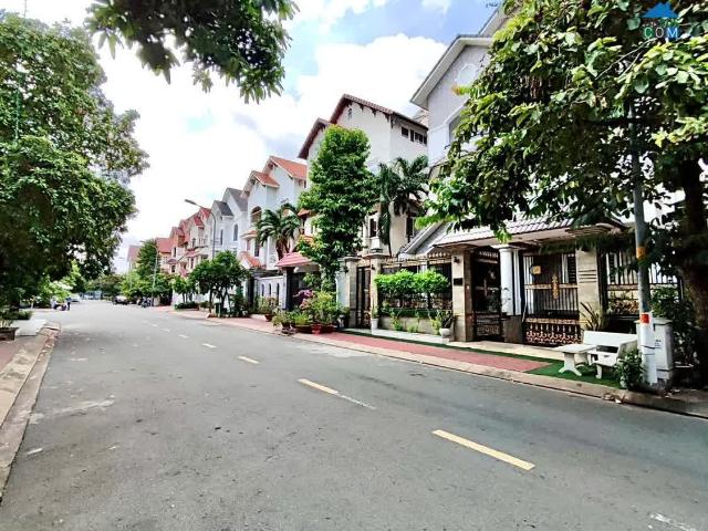 Biệt Thự bán tại Thủ Đức, Hồ Chí Minh