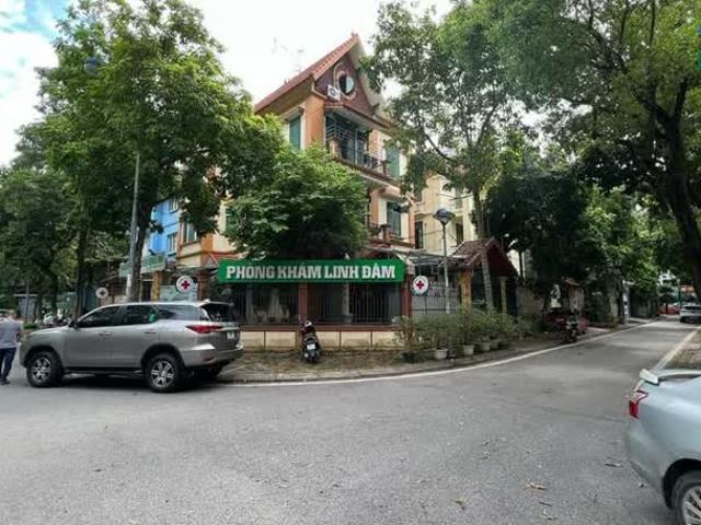 Biệt Thự bán tại Hoàn Kiếm, Hà Nội