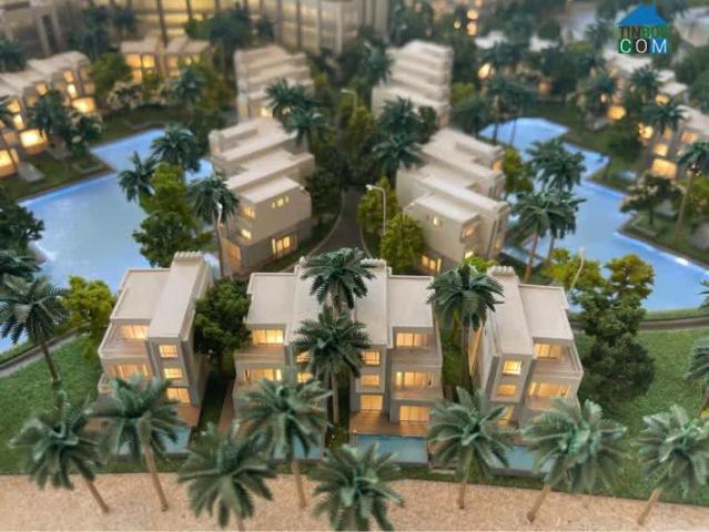 Biệt Thự bán tại Quảng Ninh