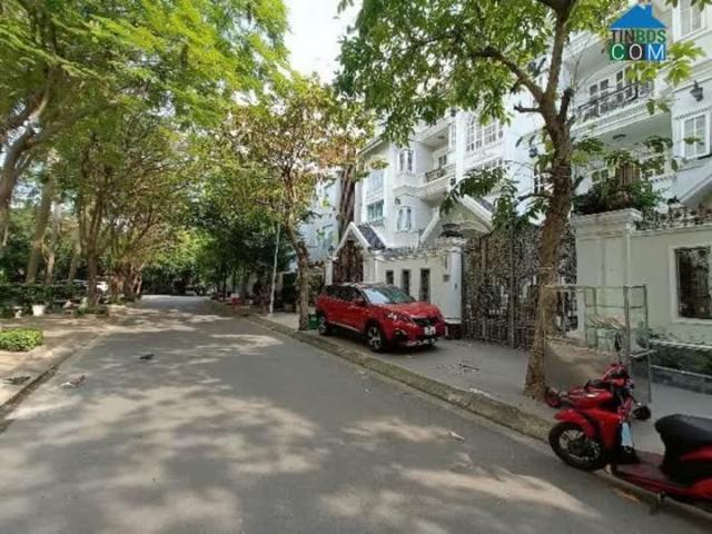 Nhà mặt phố bán tại Thủ Đức, Hồ Chí Minh