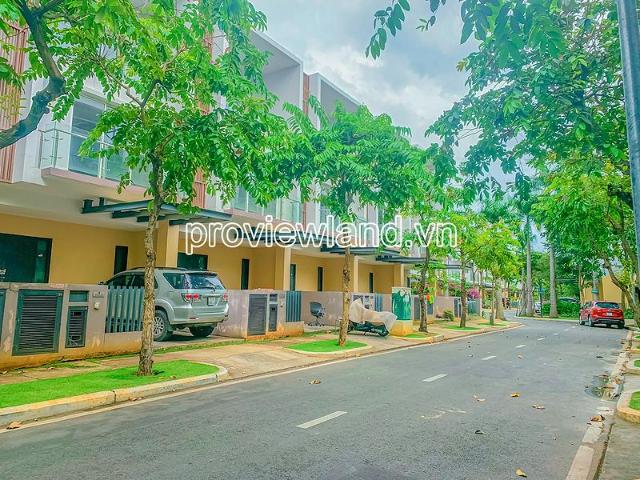 Bất động sản cho thuê