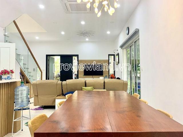Biệt Thự cho thuê tại Thủ Đức, Hồ Chí Minh