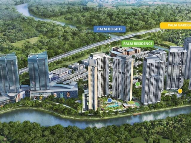Bất động sản cho thuê tại Thủ Đức, Hồ Chí Minh