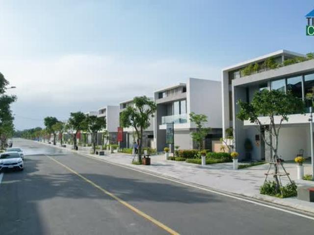 Biệt Thự bán