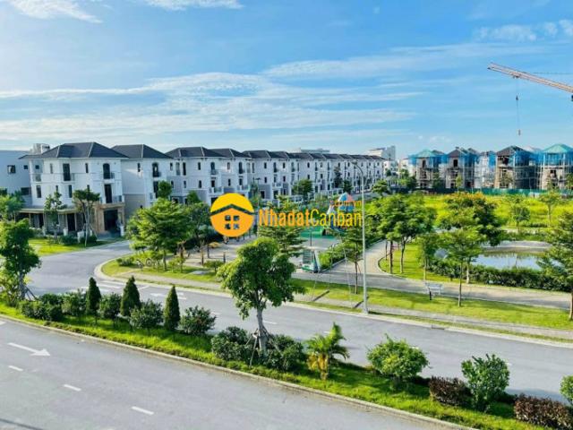 Biệt Thự bán