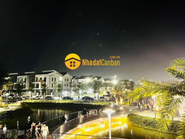 Biệt Thự bán