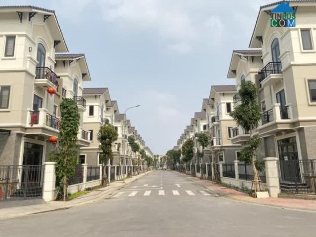 Biệt Thự bán tại Bắc Ninh