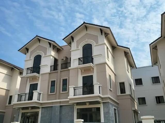 Biệt Thự bán tại Bắc Ninh
