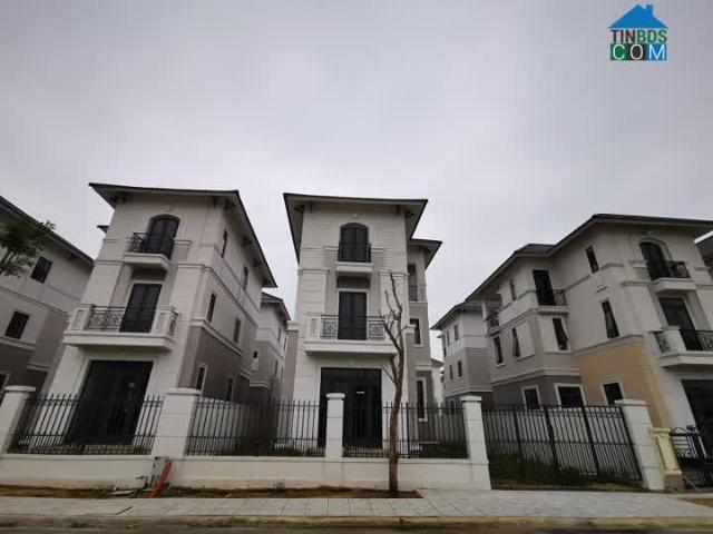 Biệt Thự bán tại Bắc Ninh