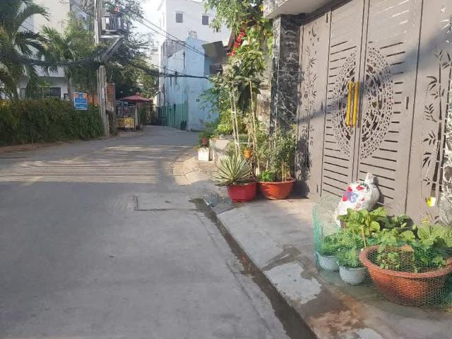 Nhà bán tại Thủ Đức, Hồ Chí Minh