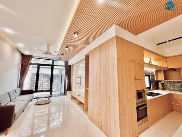 Nhà mặt phố cho thuê tại Khánh Hòa