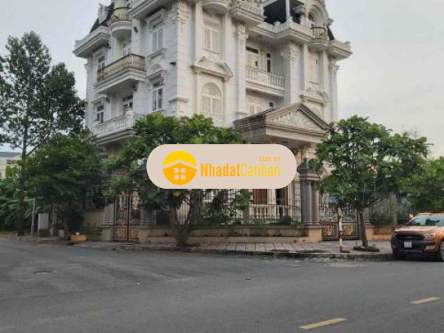 Nhà bán