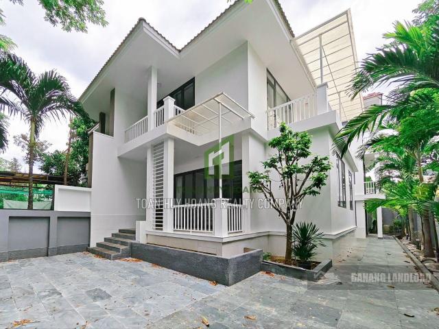 Biệt Thự cho thuê tại Đà Nẵng