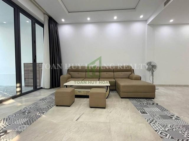 Biệt Thự cho thuê tại Đà Nẵng