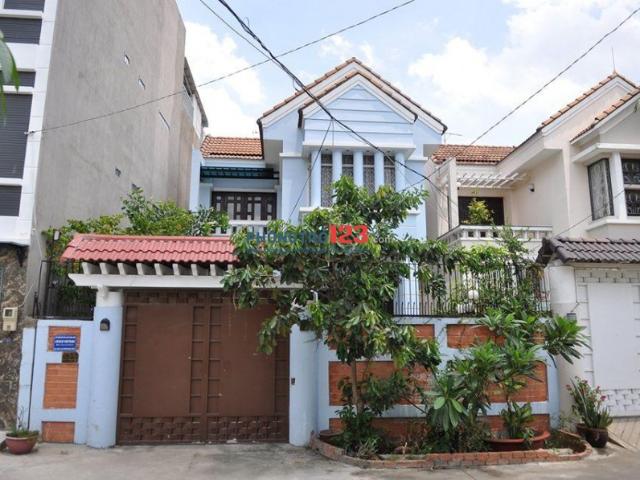 Bất động sản cho thuê tại Hồ Chí Minh