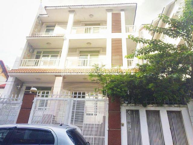 Bất động sản cho thuê tại Thủ Đức, Hồ Chí Minh