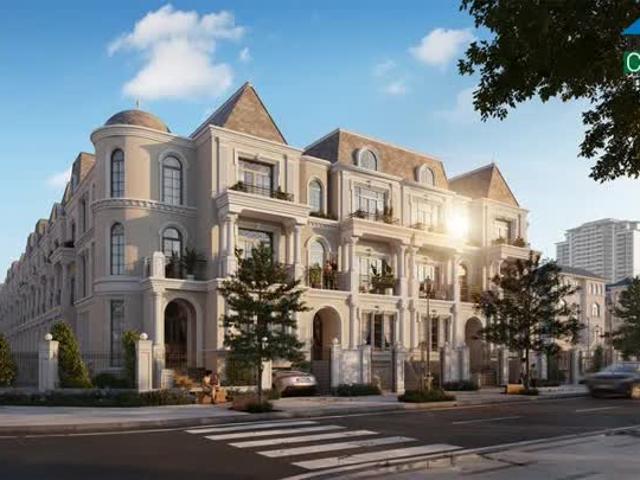 Biệt Thự bán tại Hoàn Kiếm, Hà Nội