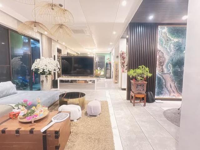 Biệt Thự bán tại Hoàn Kiếm, Hà Nội