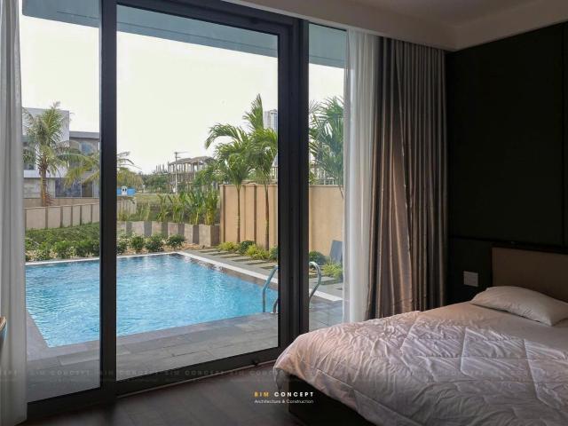 Biệt Thự cho thuê tại Đà Nẵng