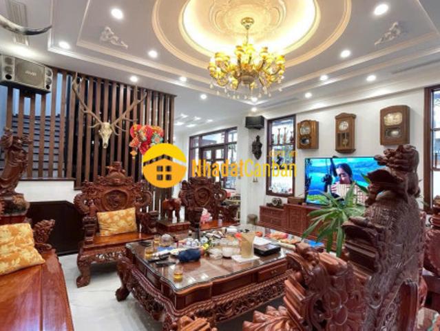 Biệt Thự bán