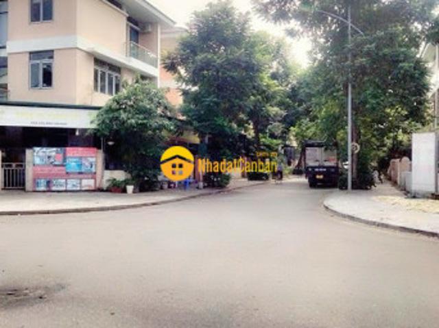 Biệt Thự bán