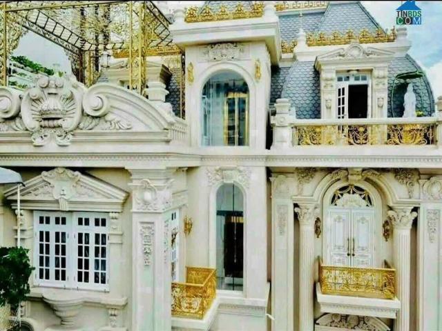 Biệt Thự bán tại Thủ Đức, Hồ Chí Minh