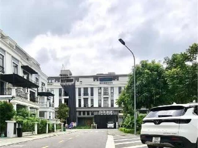 Biệt Thự bán tại Hoàn Kiếm, Hà Nội
